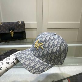 Picture of Dior Cap _SKUDiorCap192349